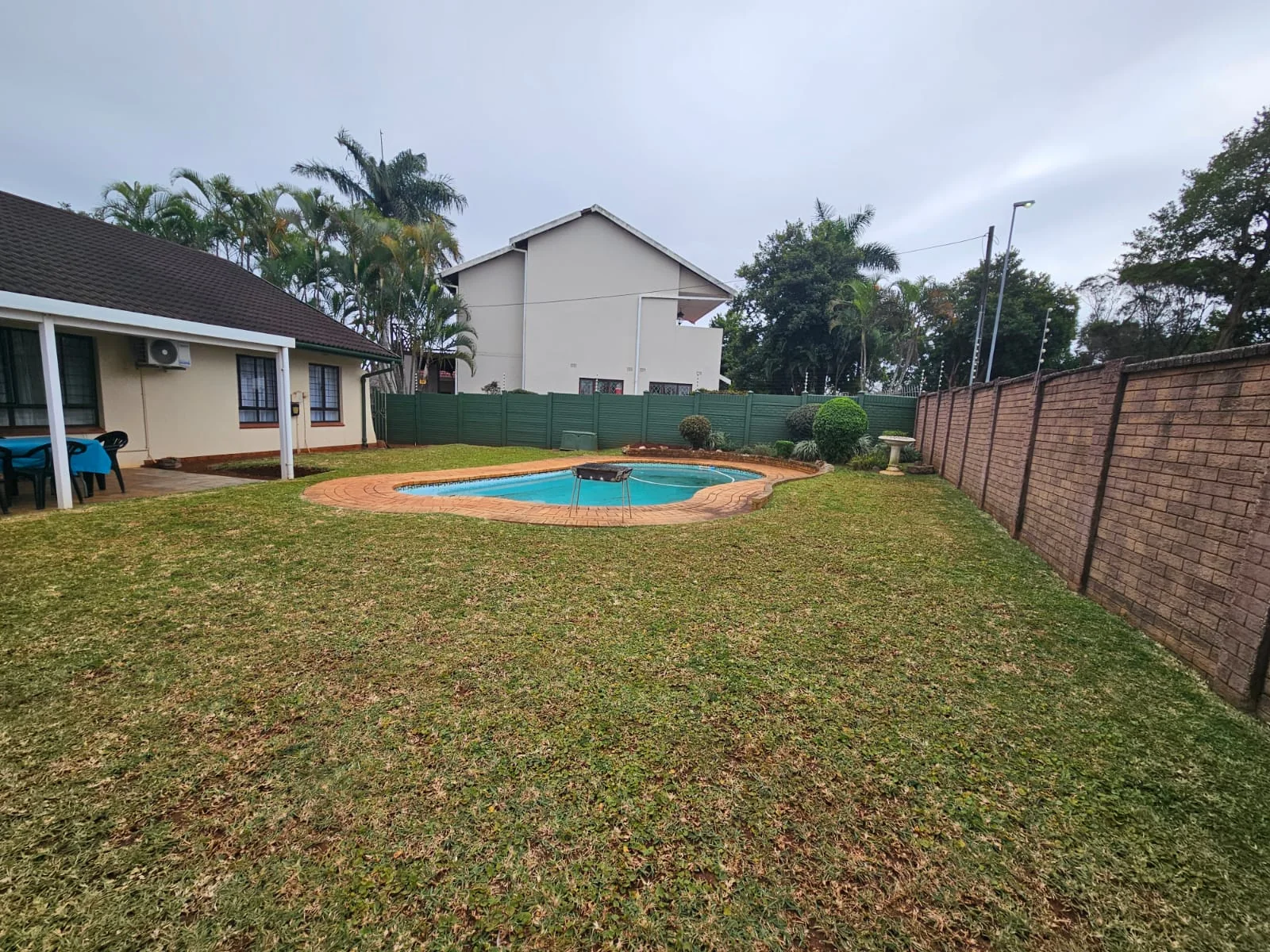 Spacious 4-Bedroom Home with Flatlet Looking for Its New Family