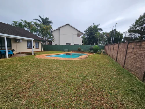 Richem, Empangeni