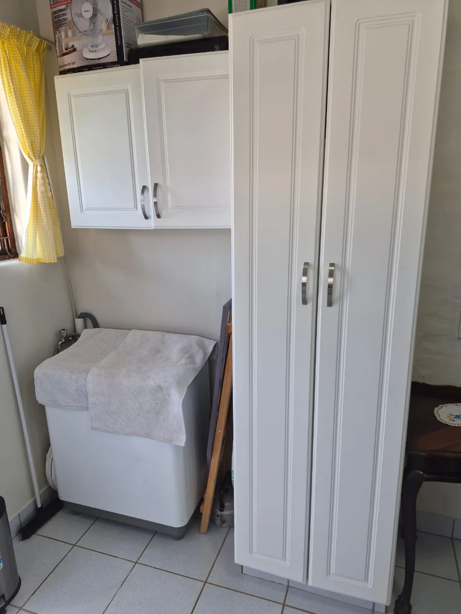 Spacious 4-Bedroom Home with Flatlet Looking for Its New Family