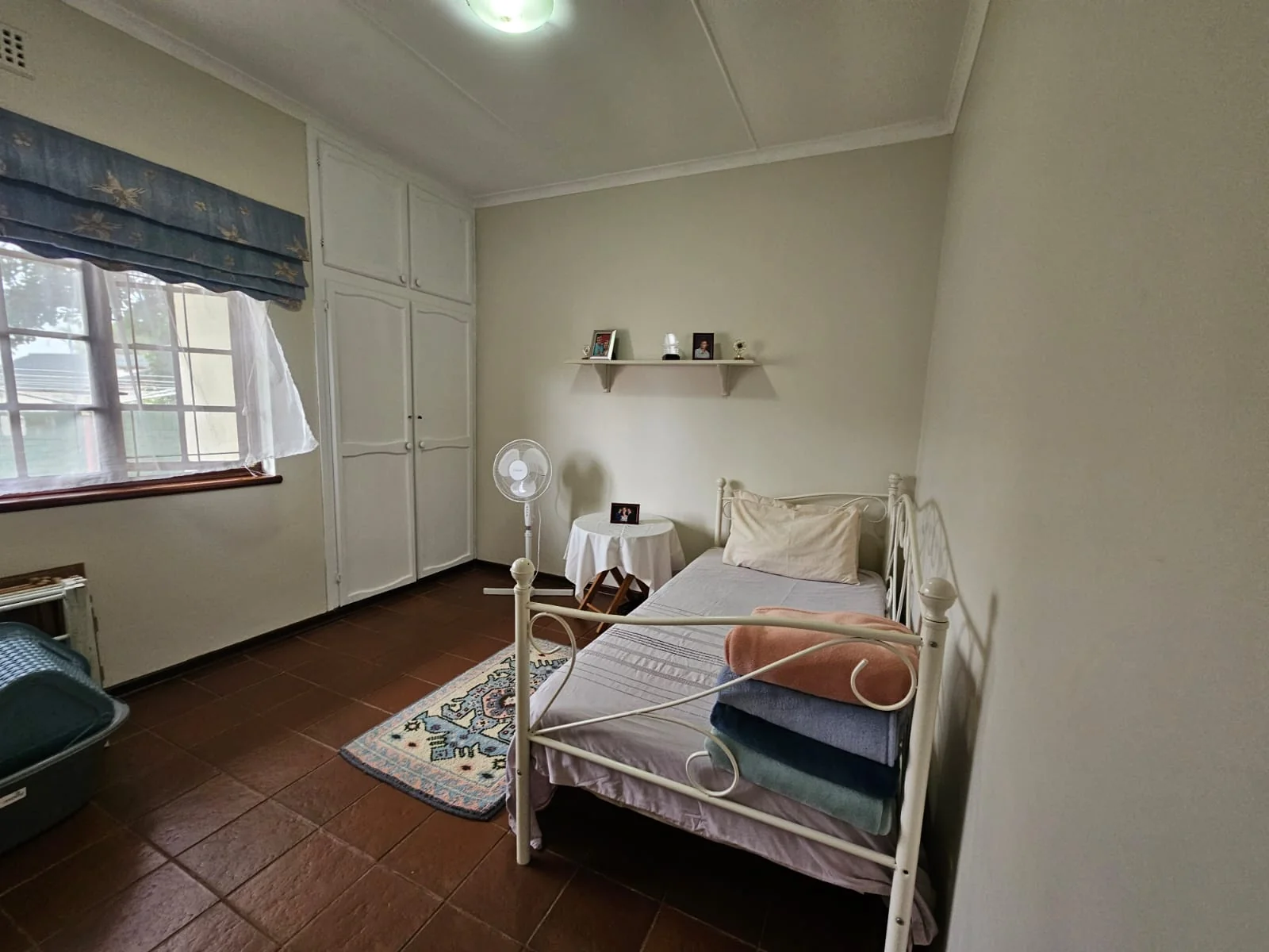 Spacious 4-Bedroom Home with Flatlet Looking for Its New Family