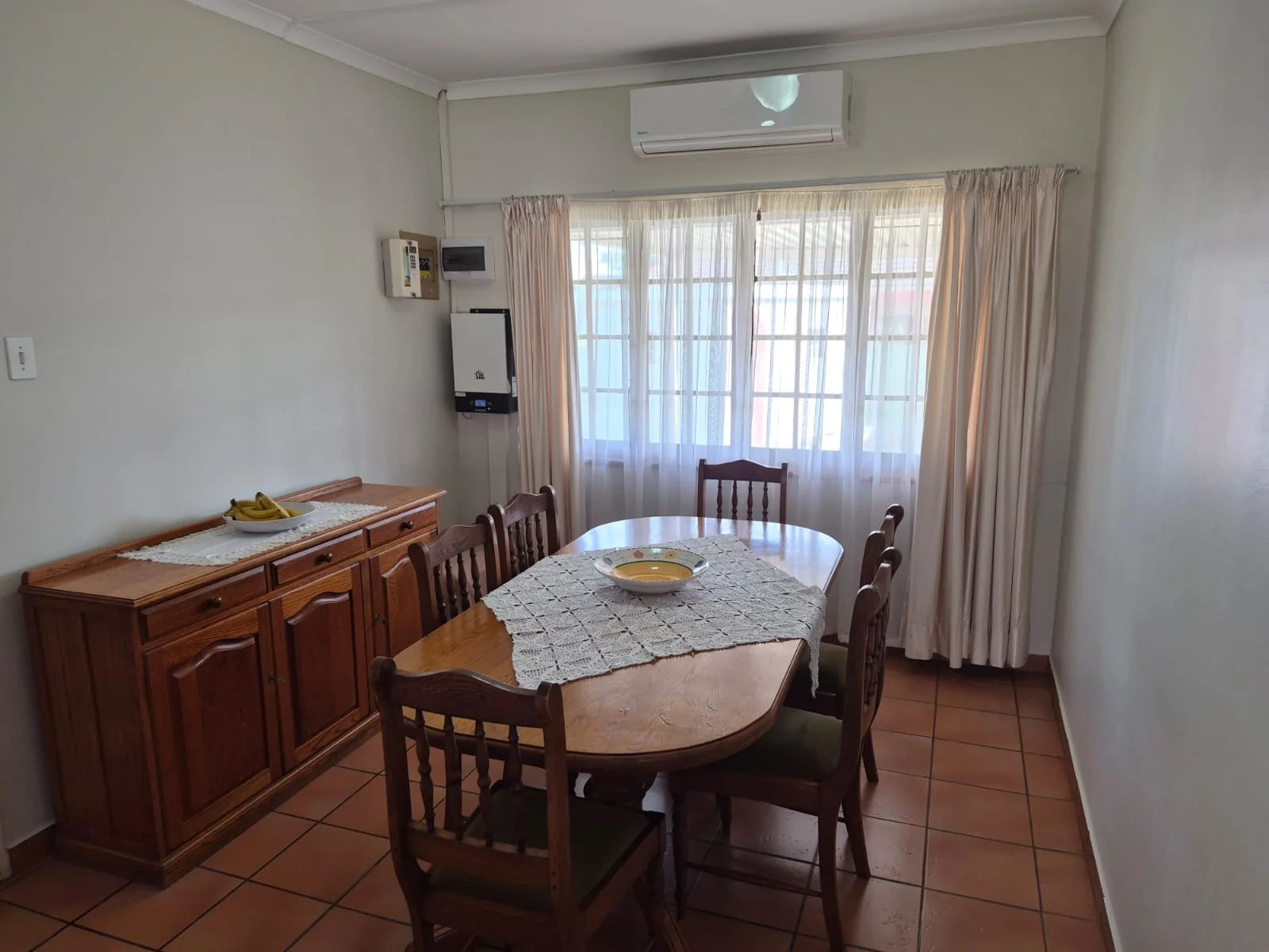 Spacious 4-Bedroom Home with Flatlet Looking for Its New Family
