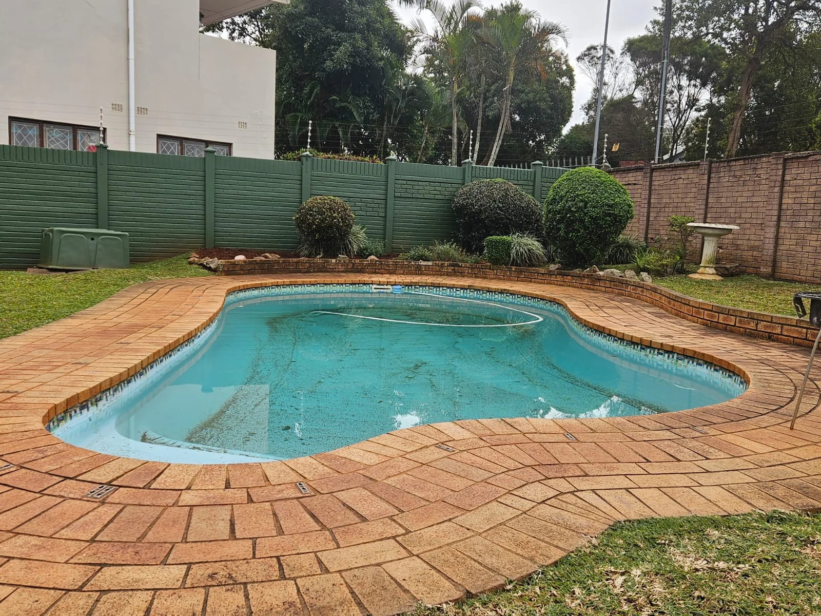 Spacious 4-Bedroom Home with Flatlet Looking for Its New Family