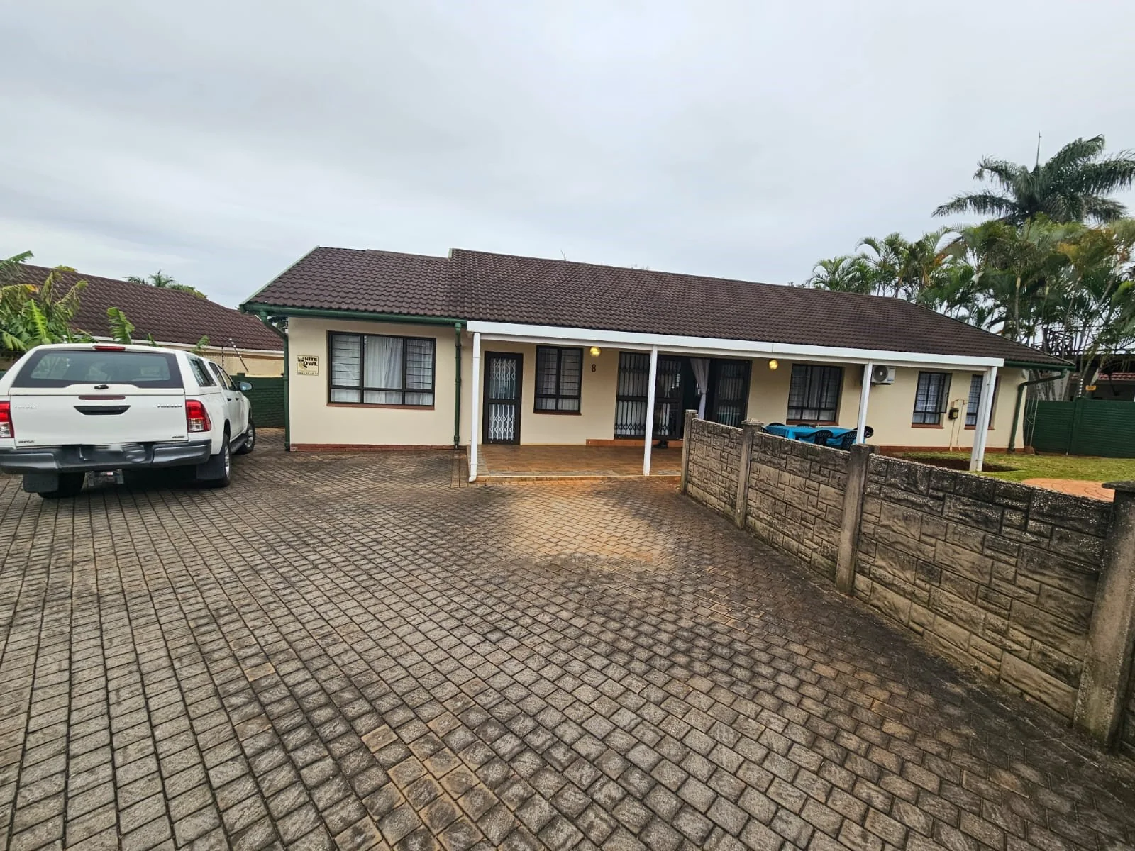 Spacious 4-Bedroom Home with Flatlet Looking for Its New Family