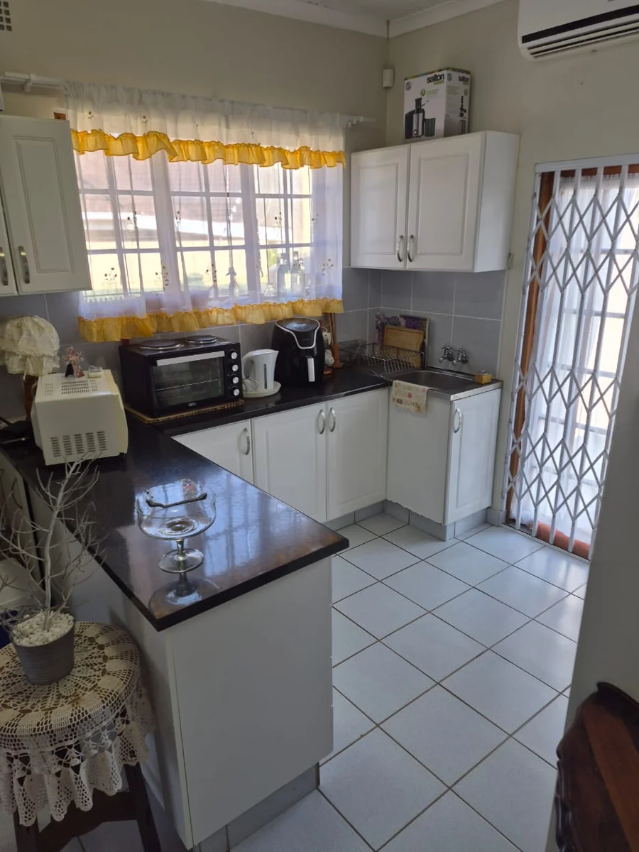 Spacious 4-Bedroom Home with Flatlet Looking for Its New Family