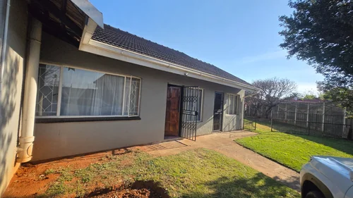Birchleigh, Kempton Park
