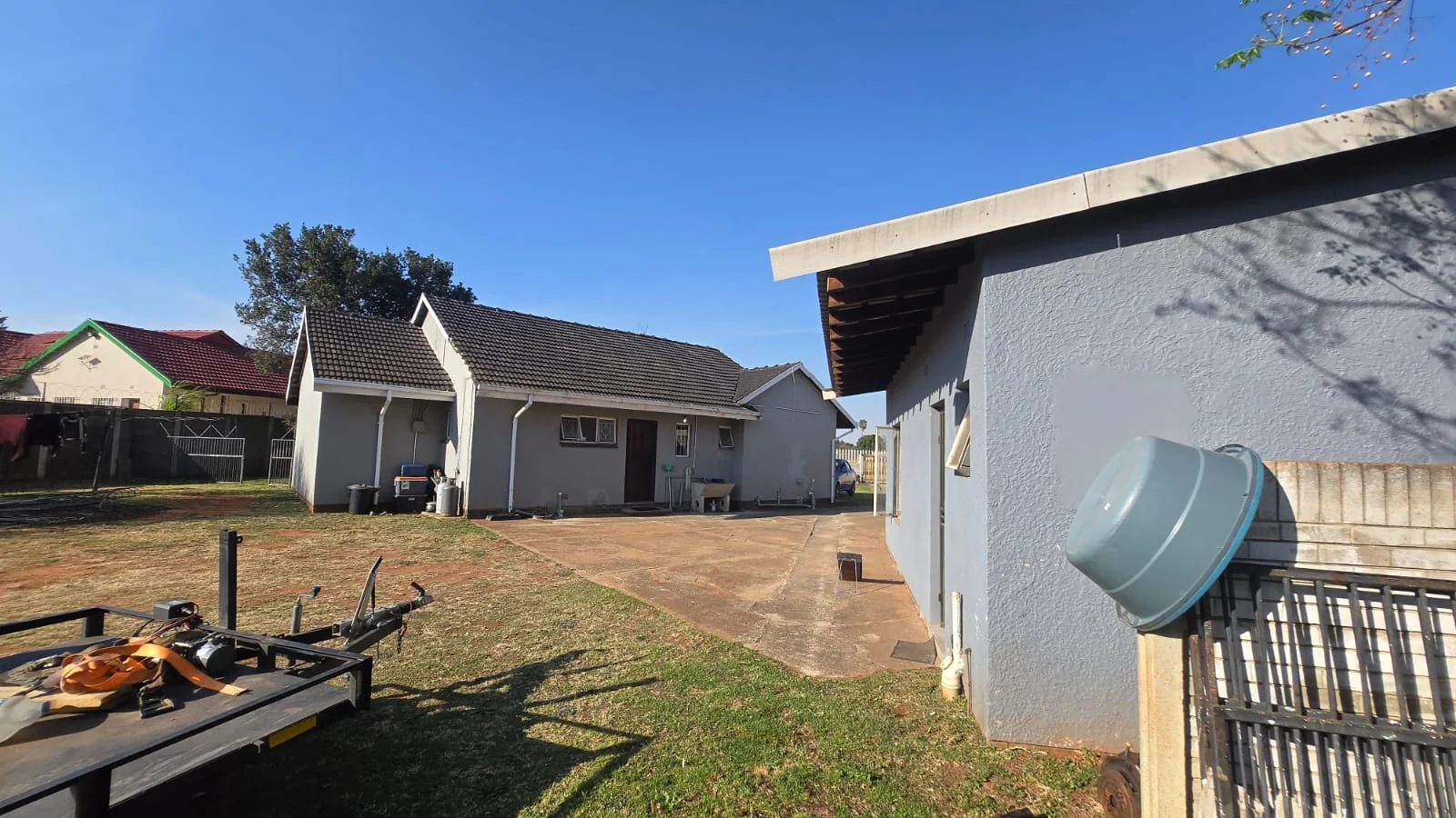 Income-Generating 5-Unit Investment | Rental Growth Potential | Birchleigh Ext 1