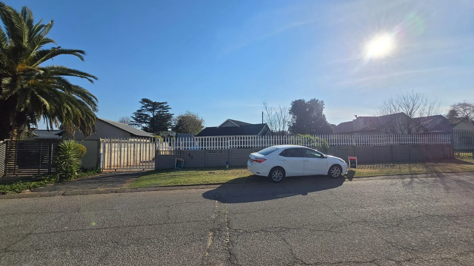 Income-Generating 5-Unit Investment | Rental Growth Potential | Birchleigh Ext 1
