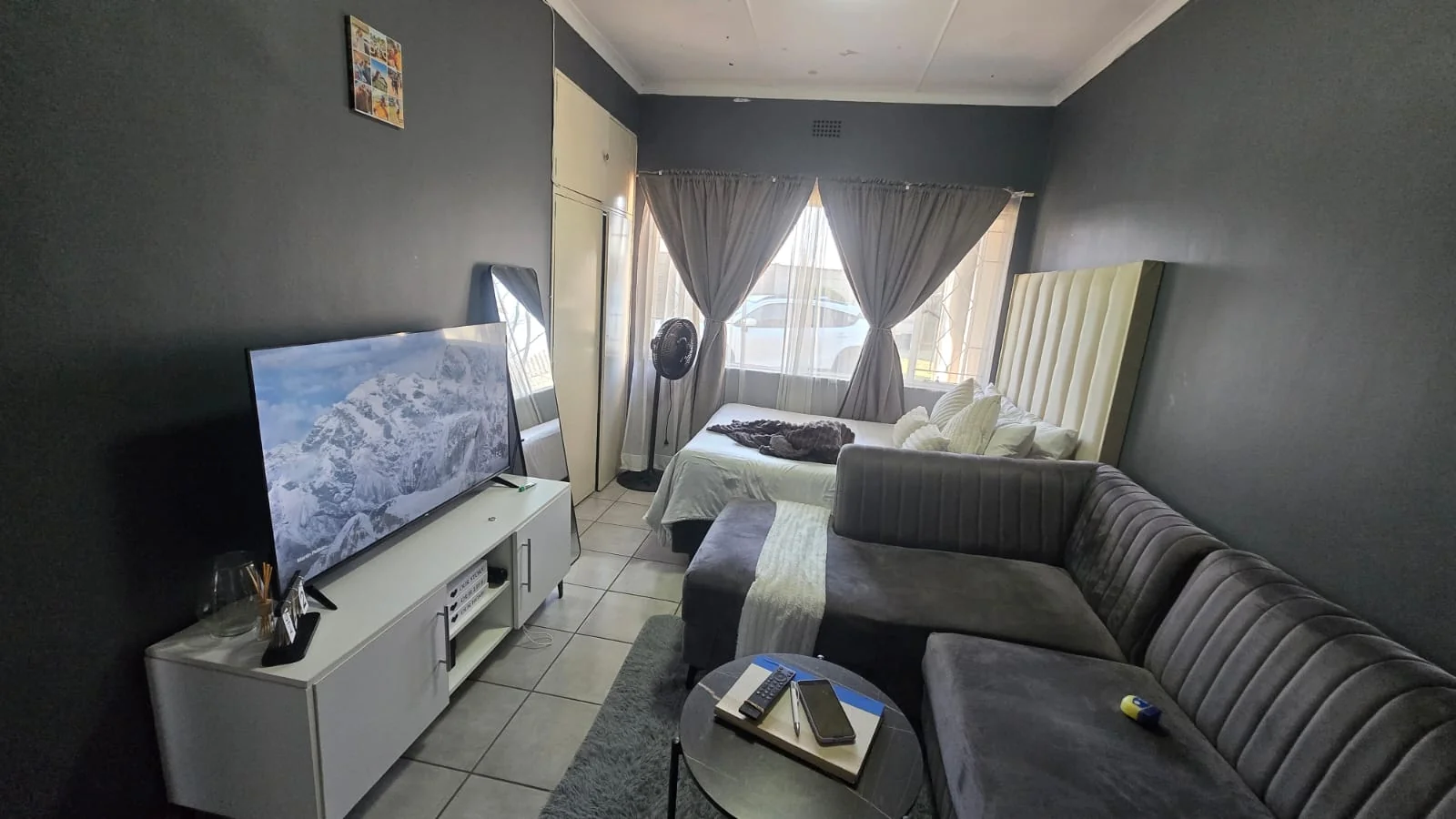 Income-Generating 5-Unit Investment | Rental Growth Potential | Birchleigh Ext 1