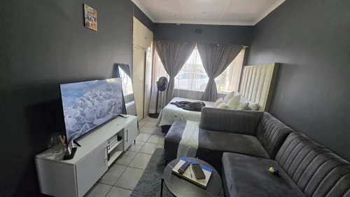 Birchleigh, Kempton Park