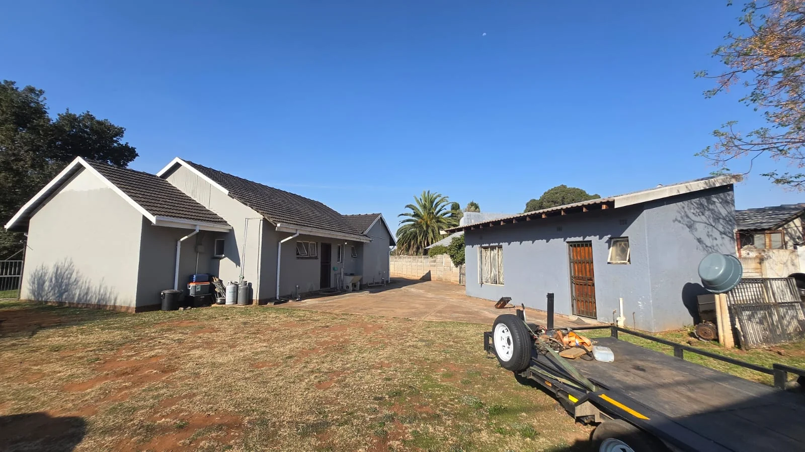 Income-Generating 5-Unit Investment | Rental Growth Potential | Birchleigh Ext 1