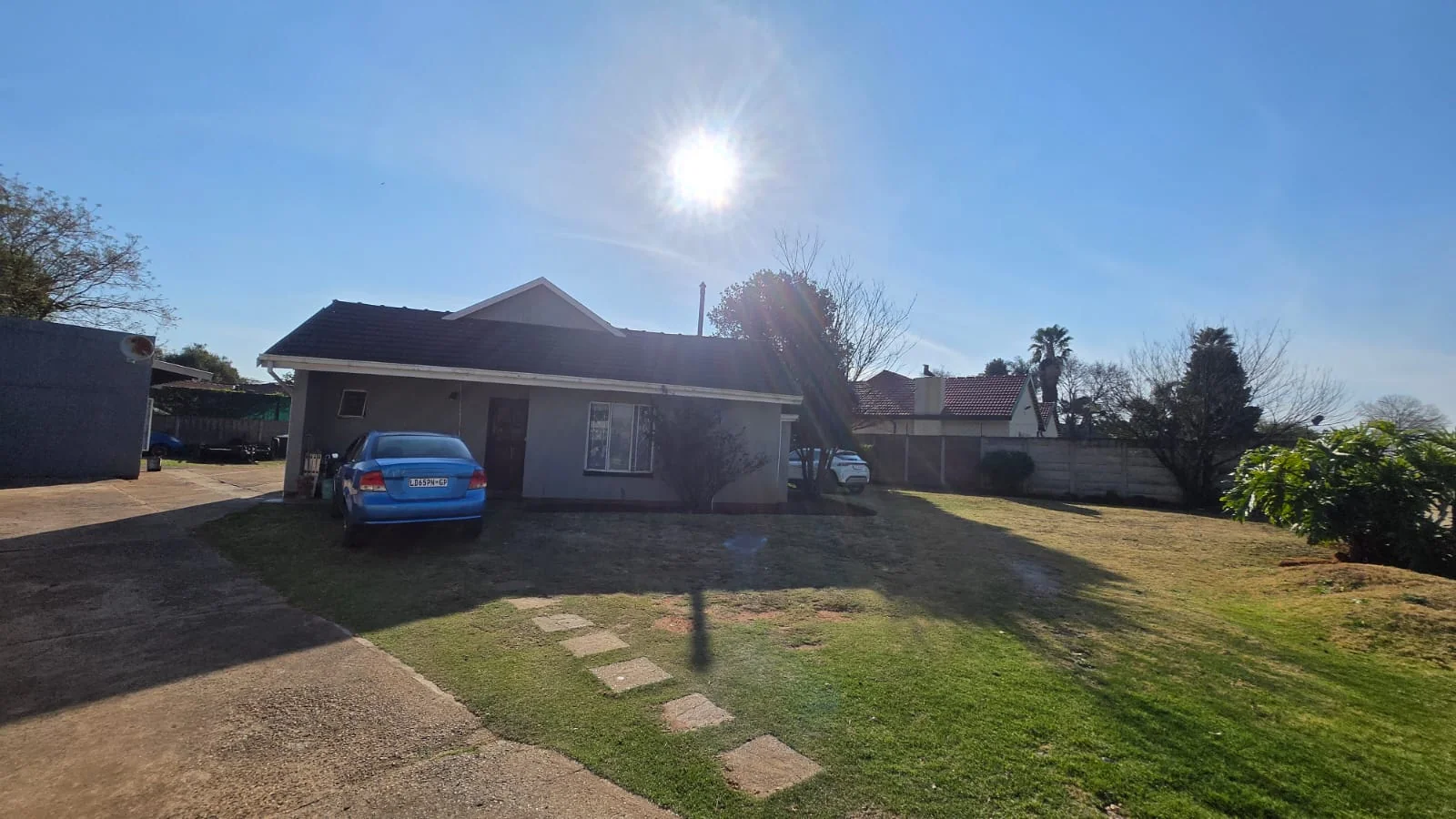 Income-Generating 5-Unit Investment | Rental Growth Potential | Birchleigh Ext 1