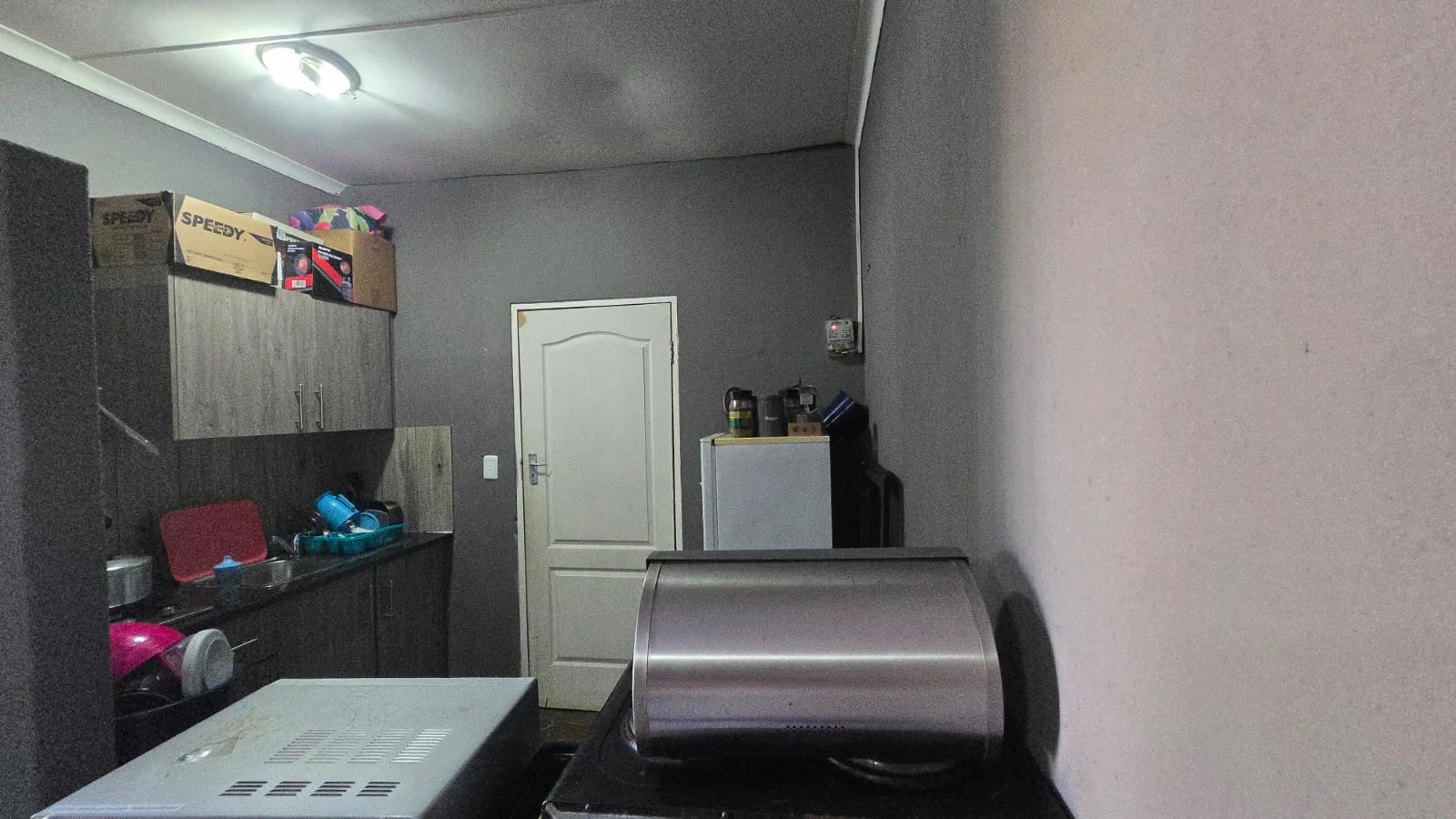 Income-Generating 5-Unit Investment | Rental Growth Potential | Birchleigh Ext 1
