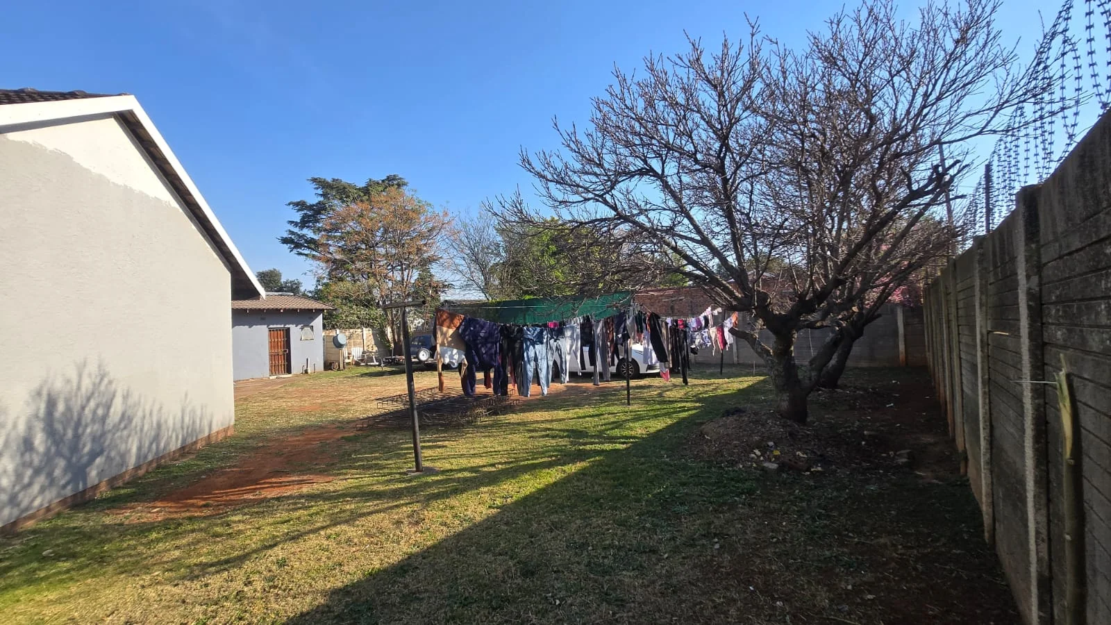 Income-Generating 5-Unit Investment | Rental Growth Potential | Birchleigh Ext 1