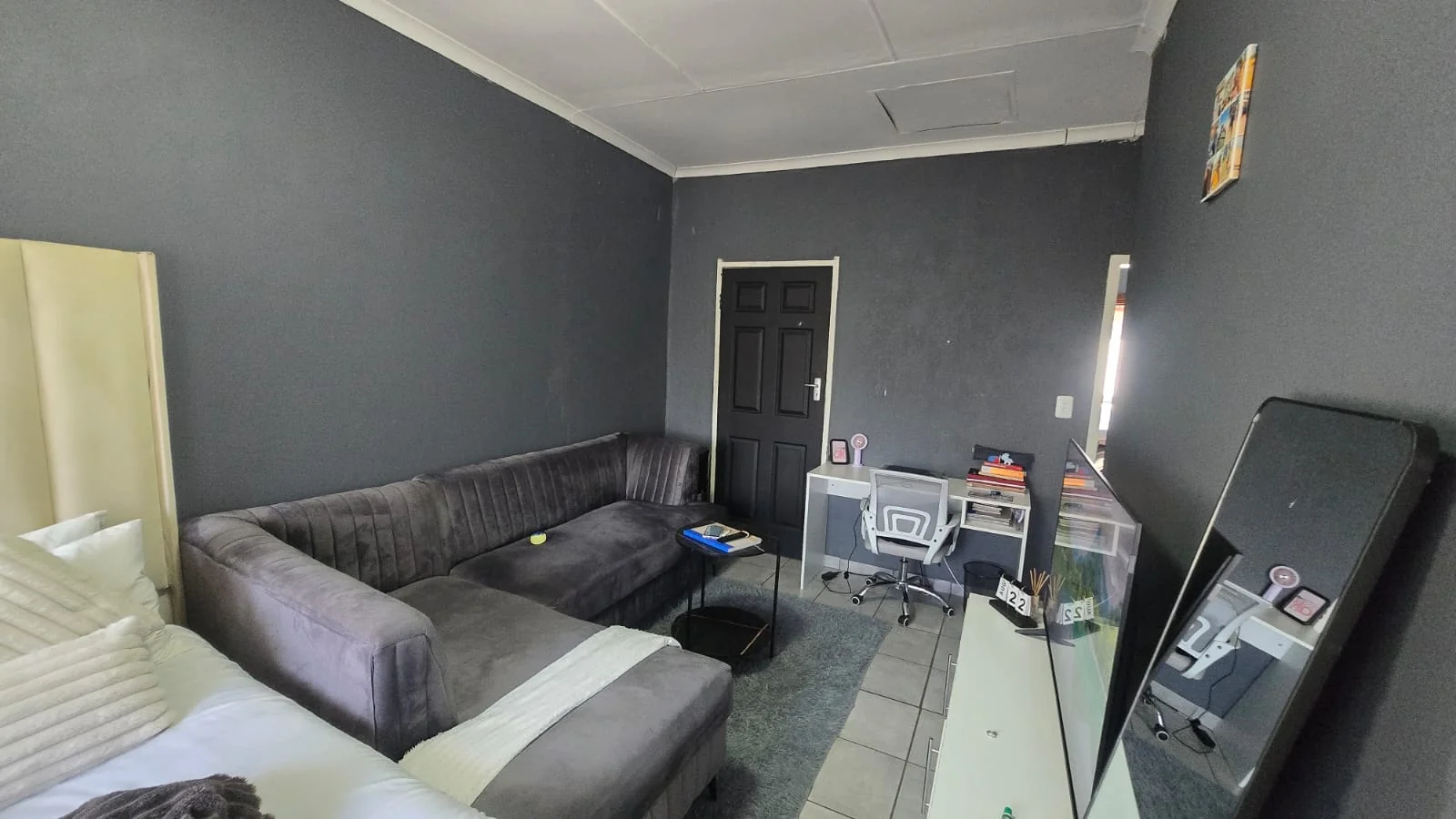 Income-Generating 5-Unit Investment | Rental Growth Potential | Birchleigh Ext 1