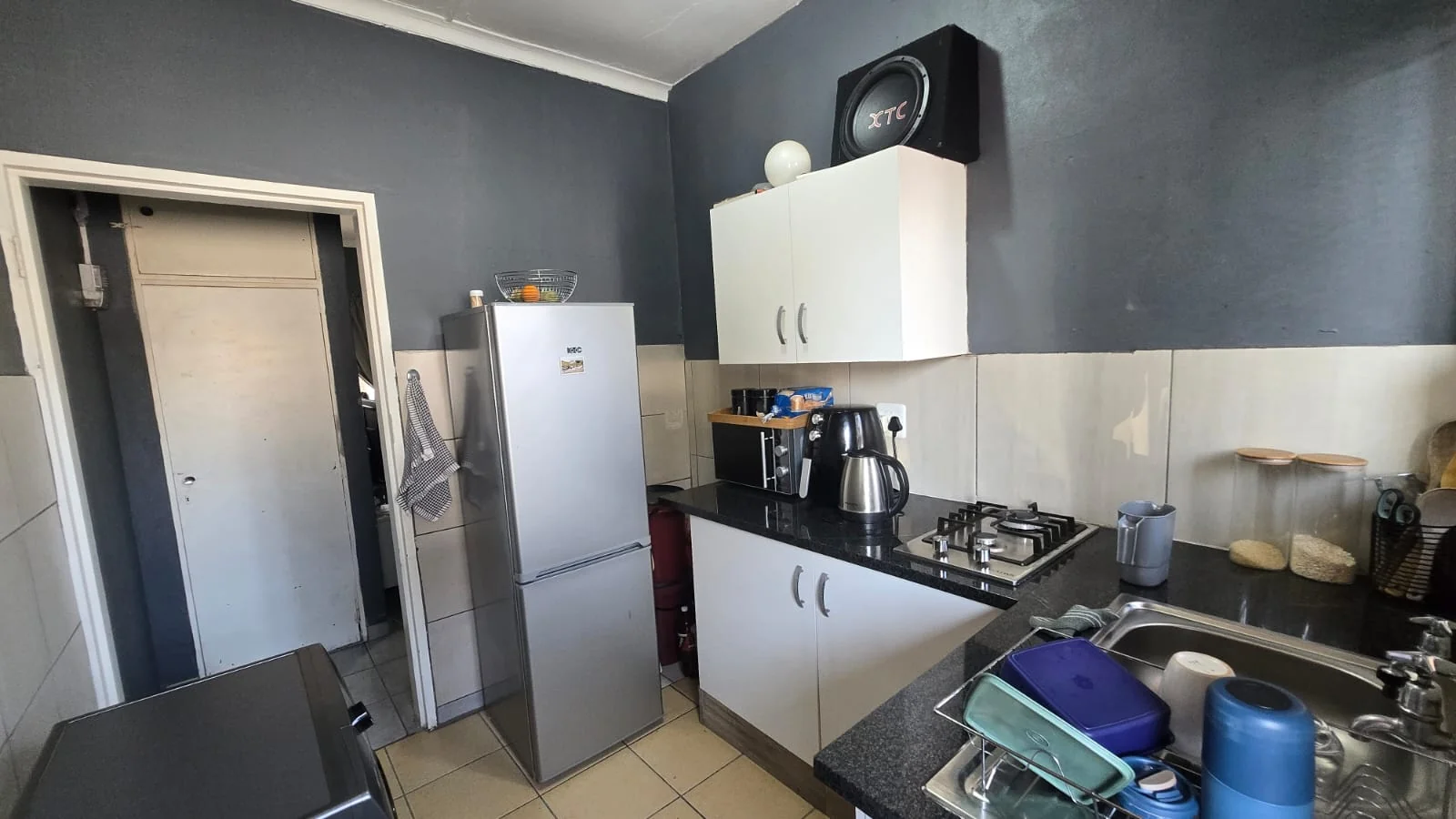 Income-Generating 5-Unit Investment | Rental Growth Potential | Birchleigh Ext 1