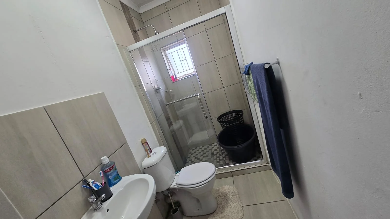 Income-Generating 5-Unit Investment | Rental Growth Potential | Birchleigh Ext 1