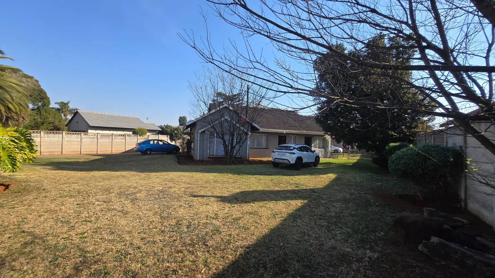 Income-Generating 5-Unit Investment | Rental Growth Potential | Birchleigh Ext 1