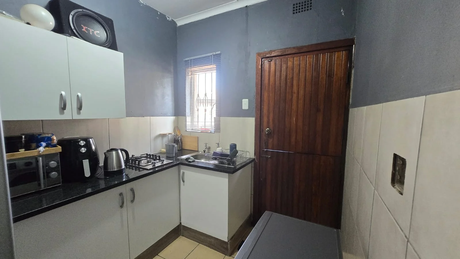 Income-Generating 5-Unit Investment | Rental Growth Potential | Birchleigh Ext 1