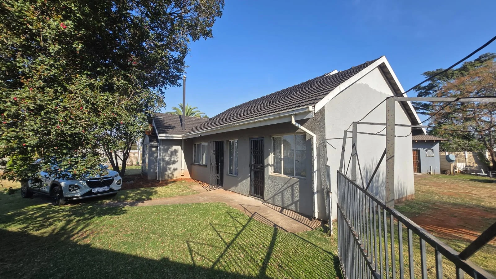 Income-Generating 5-Unit Investment | Rental Growth Potential | Birchleigh Ext 1