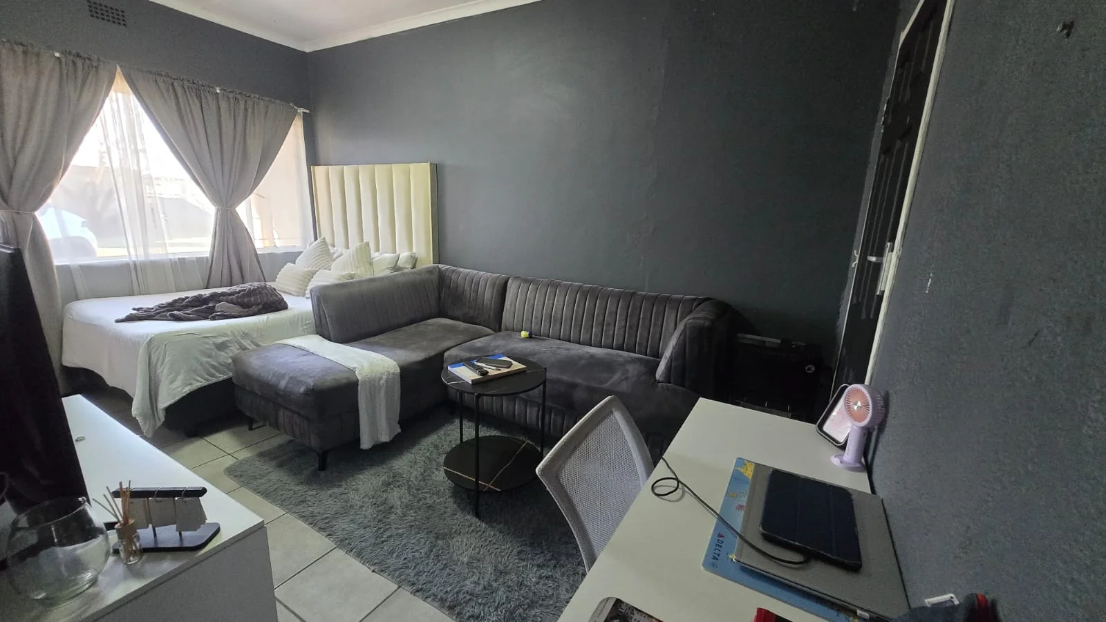 Income-Generating 5-Unit Investment | Rental Growth Potential | Birchleigh Ext 1
