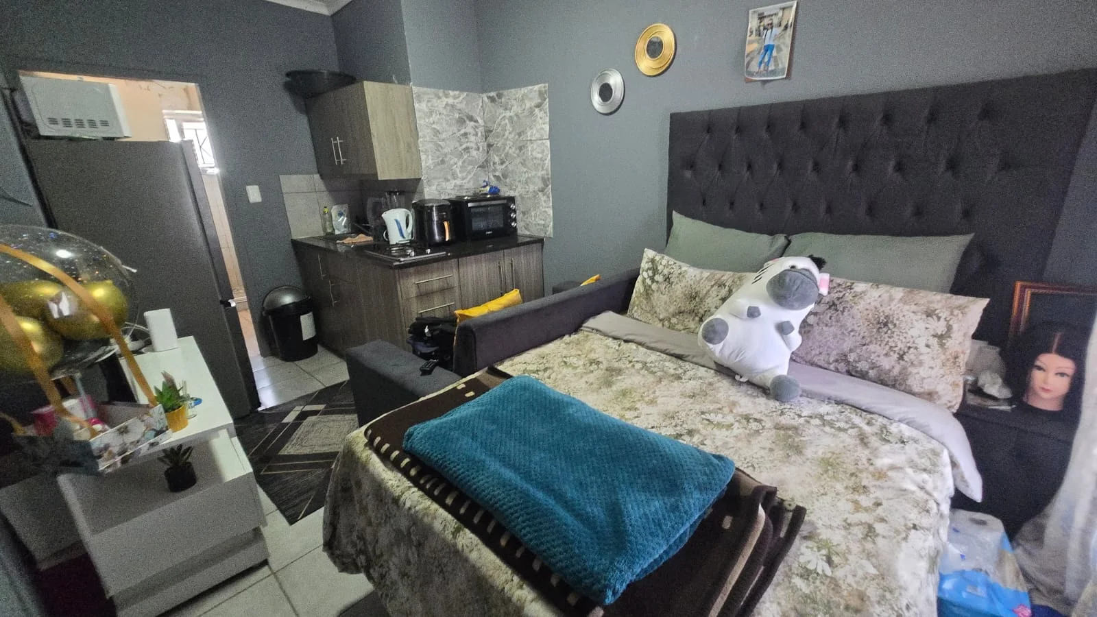 Income-Generating 5-Unit Investment | Rental Growth Potential | Birchleigh Ext 1