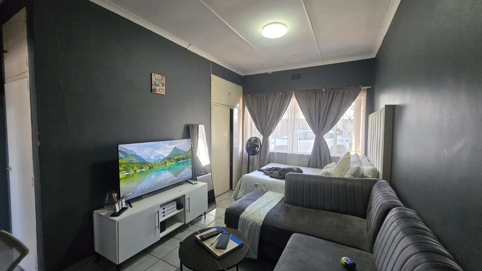 Income-Generating 5-Unit Investment | Rental Growth Potential | Birchleigh Ext 1
