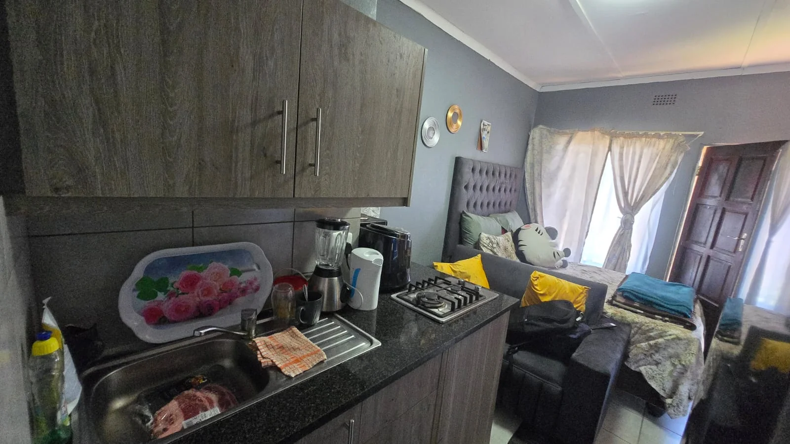 Income-Generating 5-Unit Investment | Rental Growth Potential | Birchleigh Ext 1