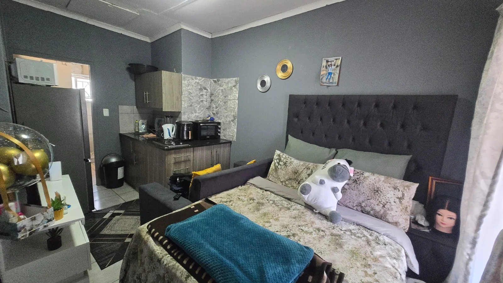 Income-Generating 5-Unit Investment | Rental Growth Potential | Birchleigh Ext 1
