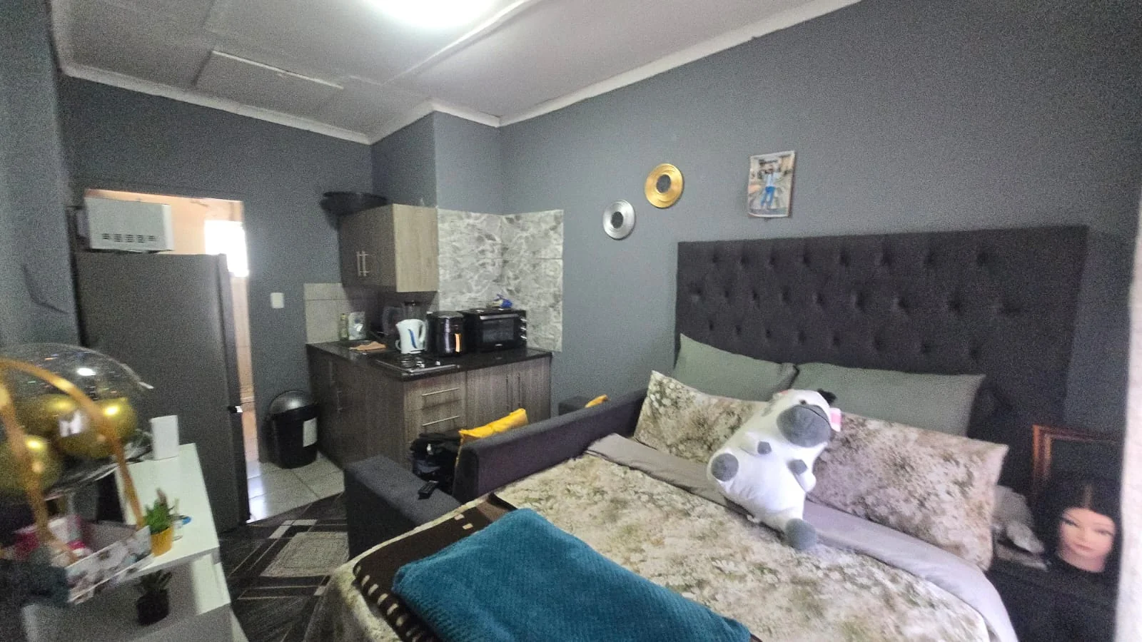 Income-Generating 5-Unit Investment | Rental Growth Potential | Birchleigh Ext 1