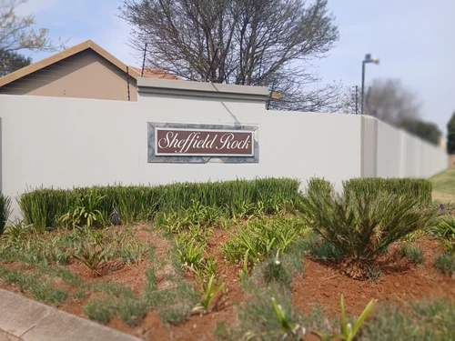 Pomona, Kempton Park