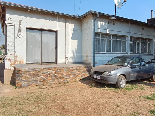 Primrose, Germiston