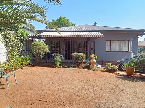 Kensington, Johannesburg