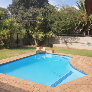 Van Riebeeck Park, Kempton Park