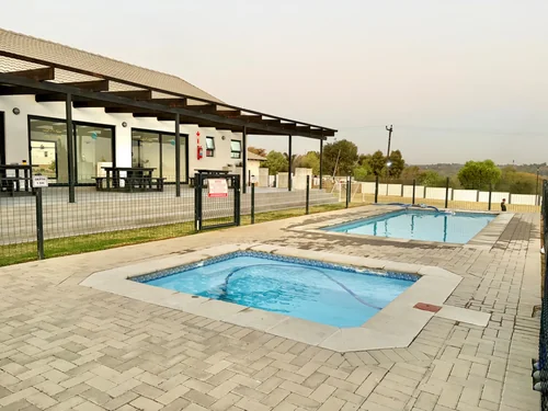 President Park, Midrand