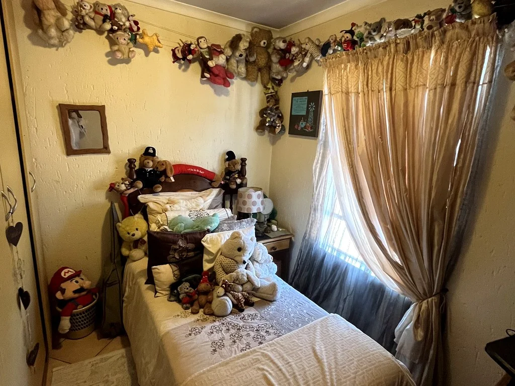 2 Bedroom Duplex in Glen Marais