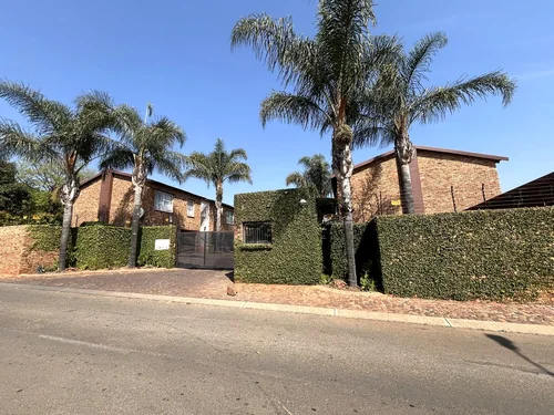 2 Dann, Glen Marais, Kempton Park