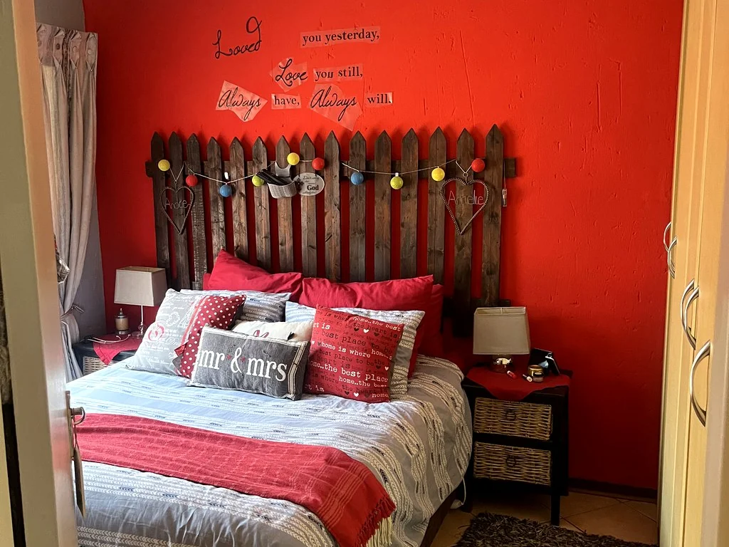 2 Bedroom Duplex in Glen Marais