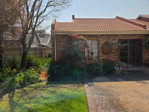 Arcon Park, Vereeniging