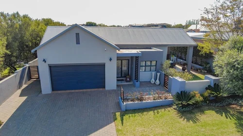 Midstream Ridge Estate, Centurion