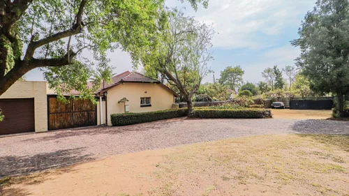Lombardy East, Johannesburg