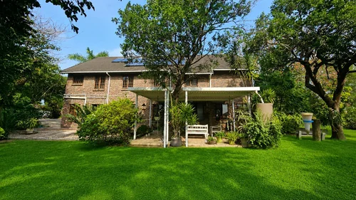 Birdswood, Richards Bay