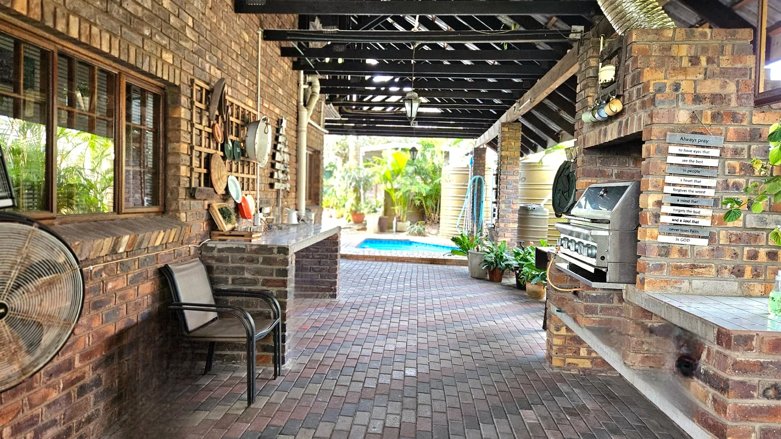 Exceptional Value – Immaculate, Move-In Ready Family Home!<br/>