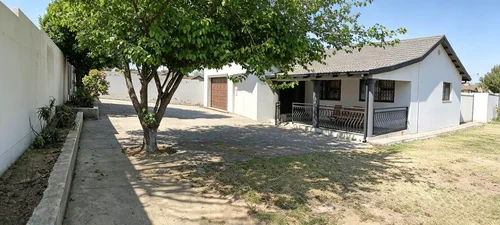 Birchleigh North, Kempton Park