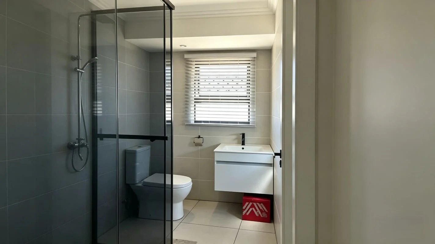 Spacious Family Home with Large Garage & Separate Flatlet