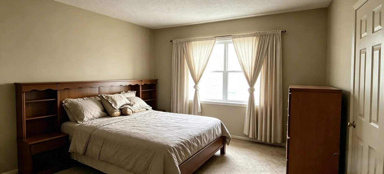 Spacious Family Home with Large Garage & Separate Flatlet