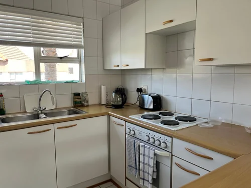 Bedfordview, Bedfordview