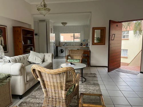 Bedfordview, Bedfordview