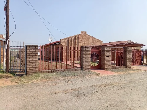 Bohlokong, Bethlehem