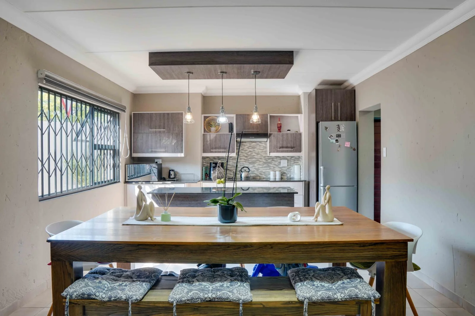 Stylish Duplex in Villa Rus