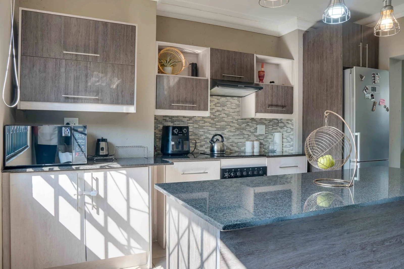 Stylish Duplex in Villa Rus